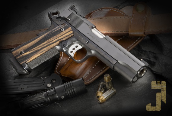 Colt 1911 Series 70 #2 Picture