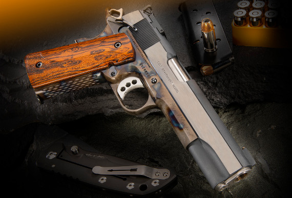 Colt 1911 Series 70 #3 Picture