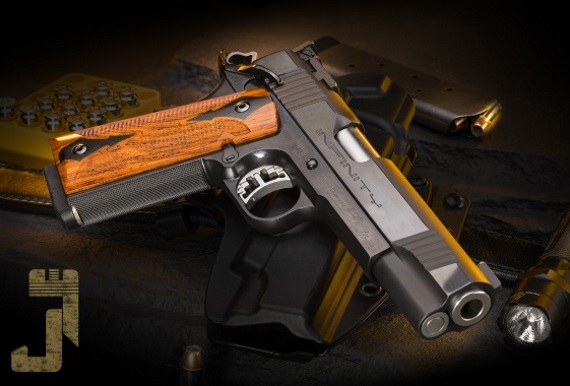 SVI Infinity 1911 Picture